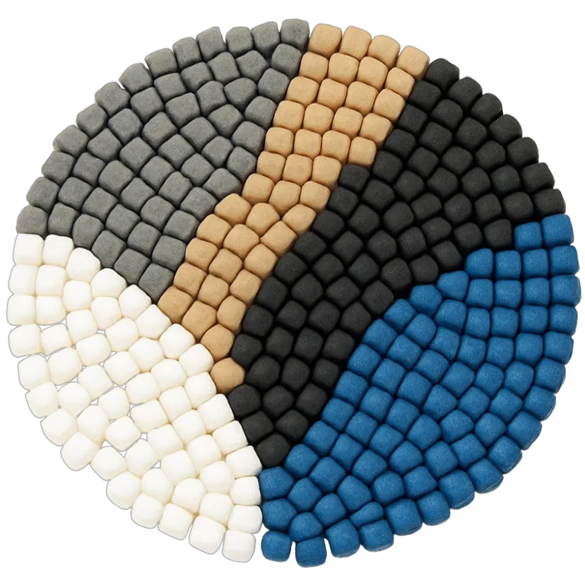 ABS Compound - Acrylonitrile Butadiene Styrene Compounds