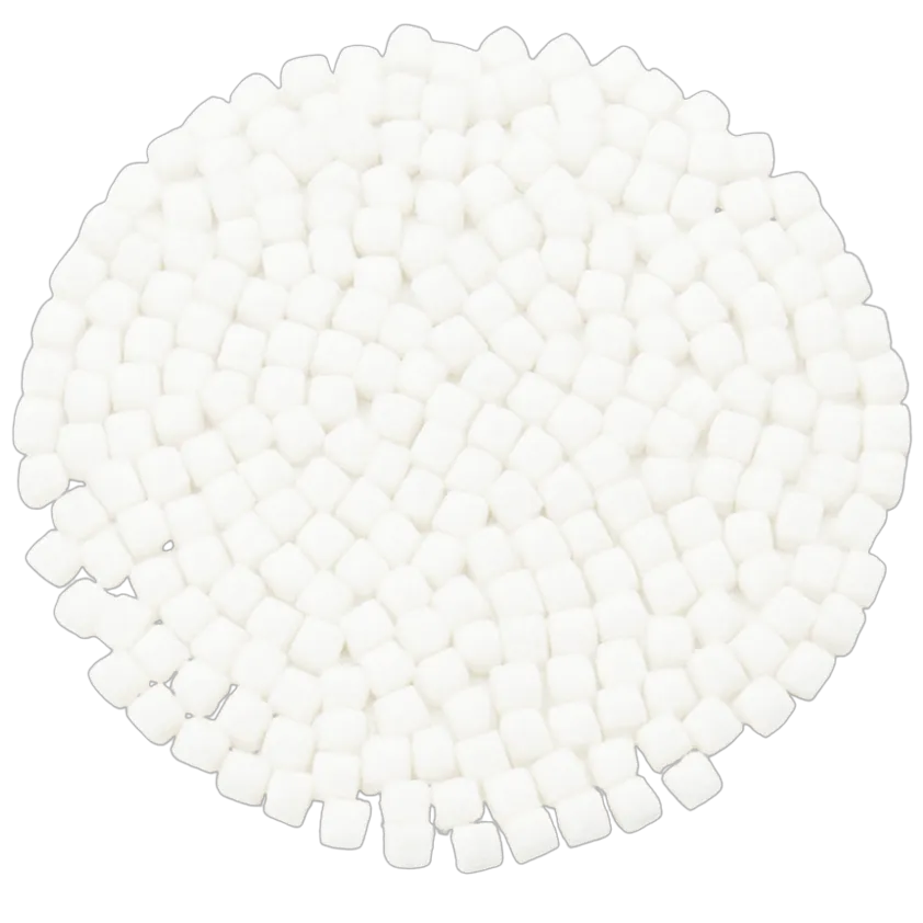 POM - Delrin / PolyOxy Methylene