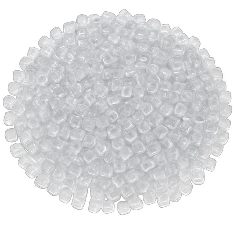 SAN - Styrene Acrylonitrile