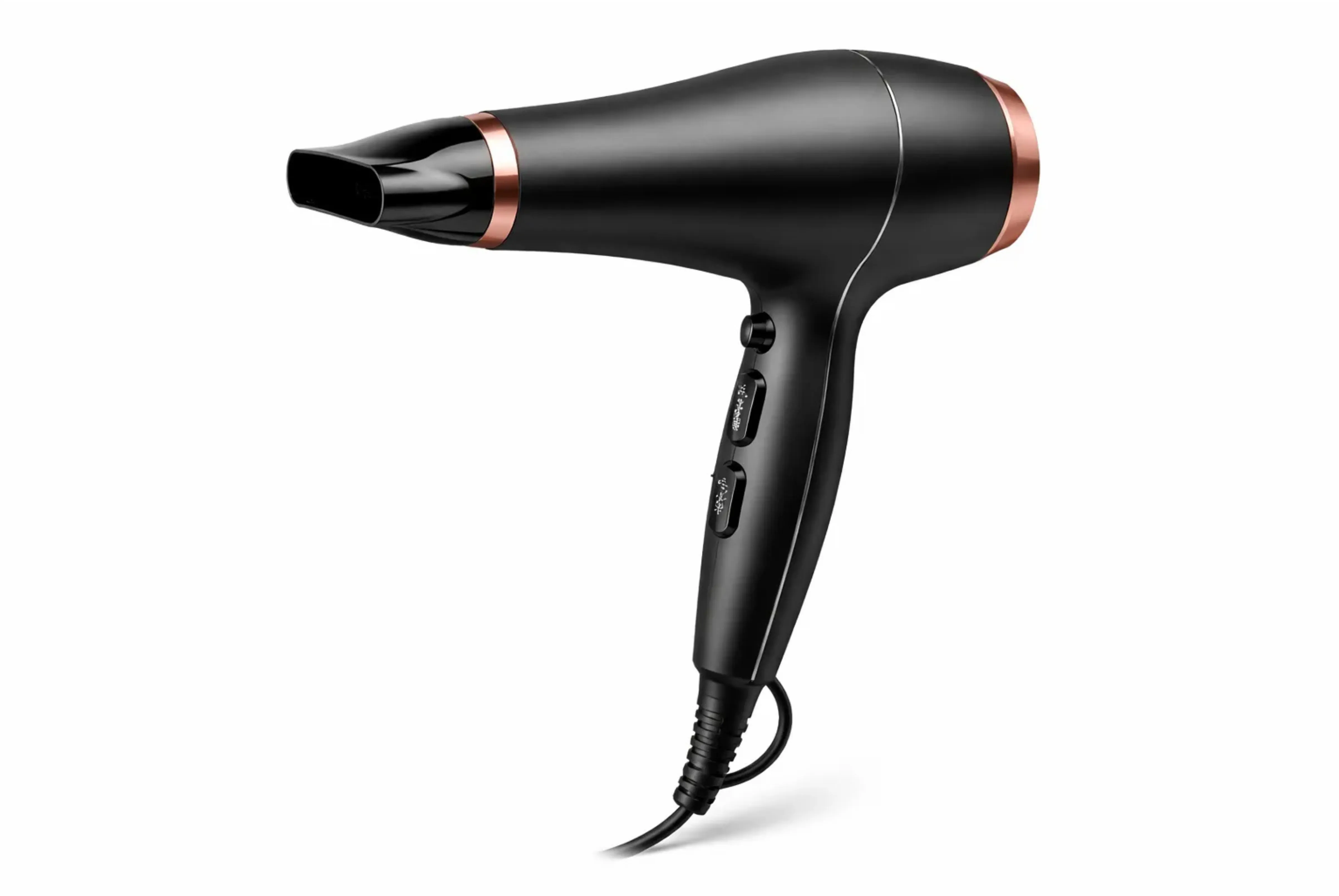 ABS Hair Dryer