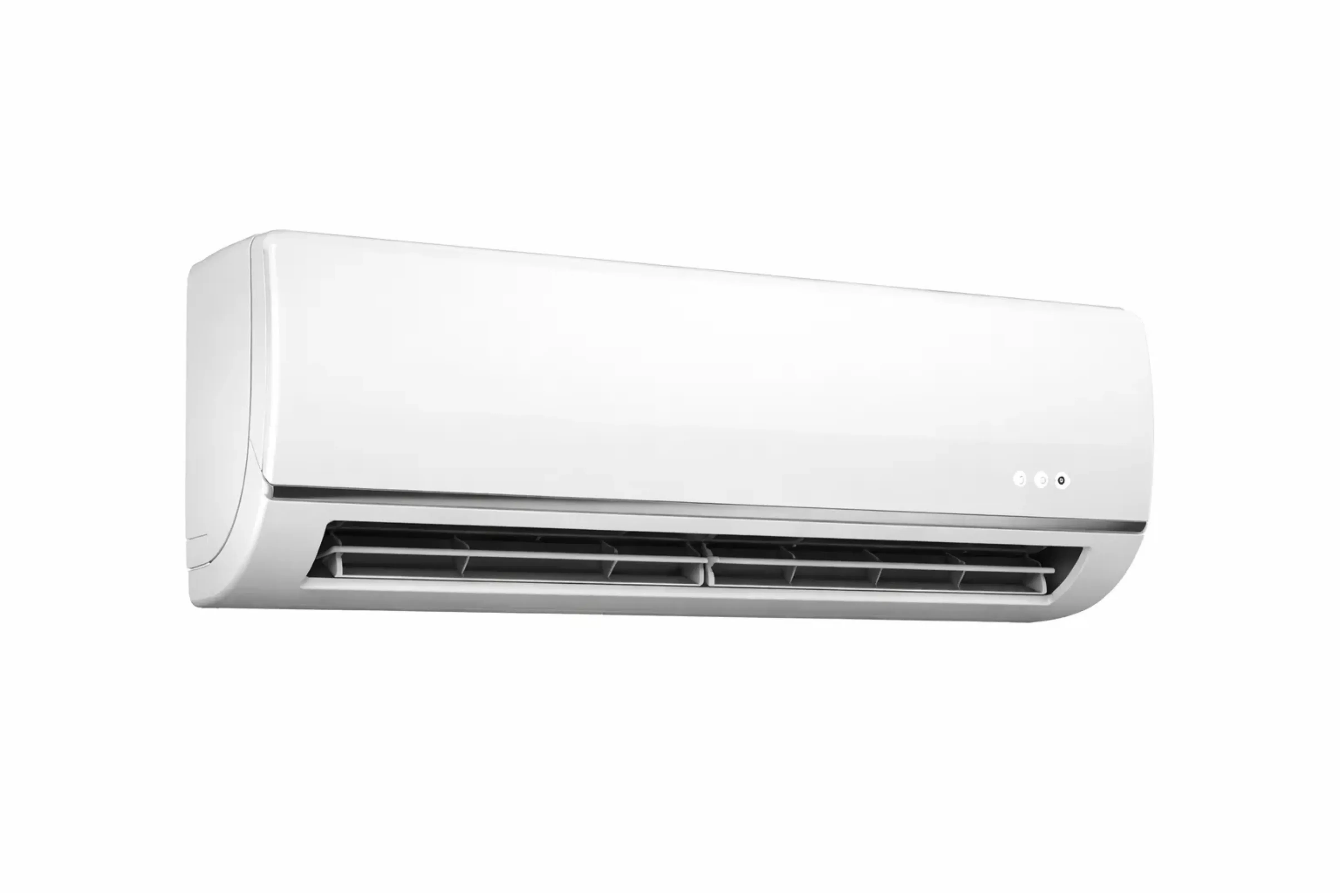 ABS AC Housing