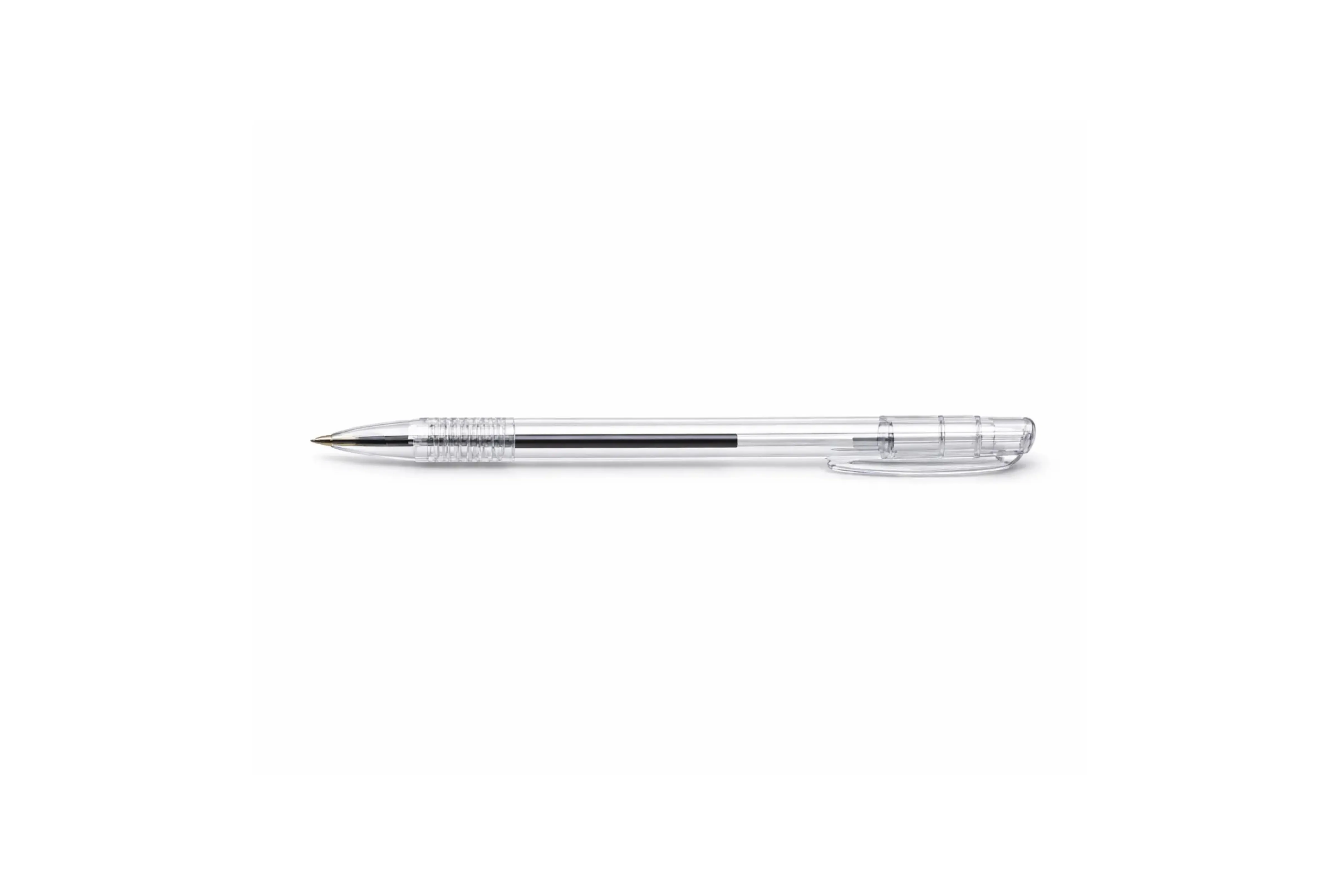 GPPS Transparent Pen