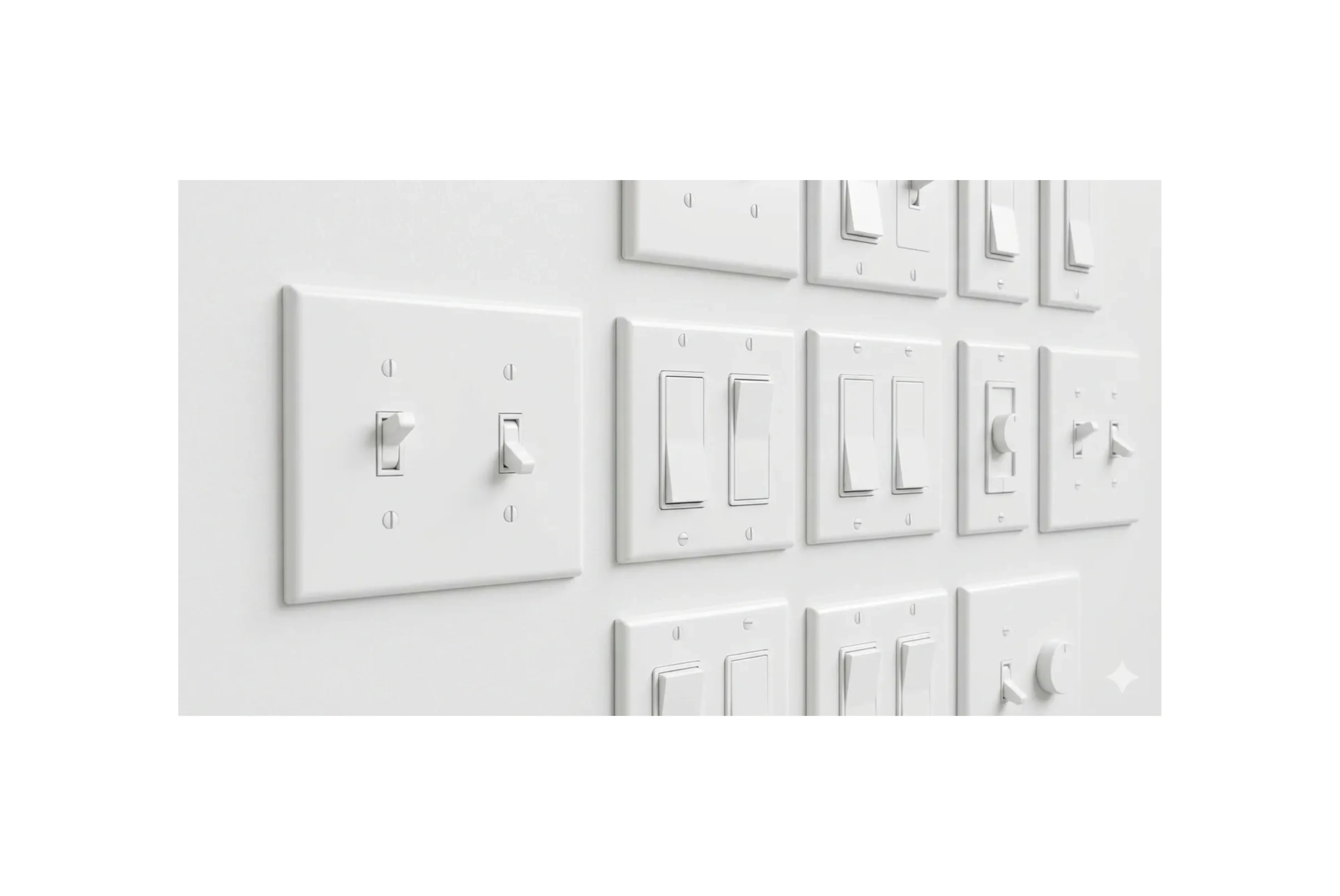 PC Compound Switches