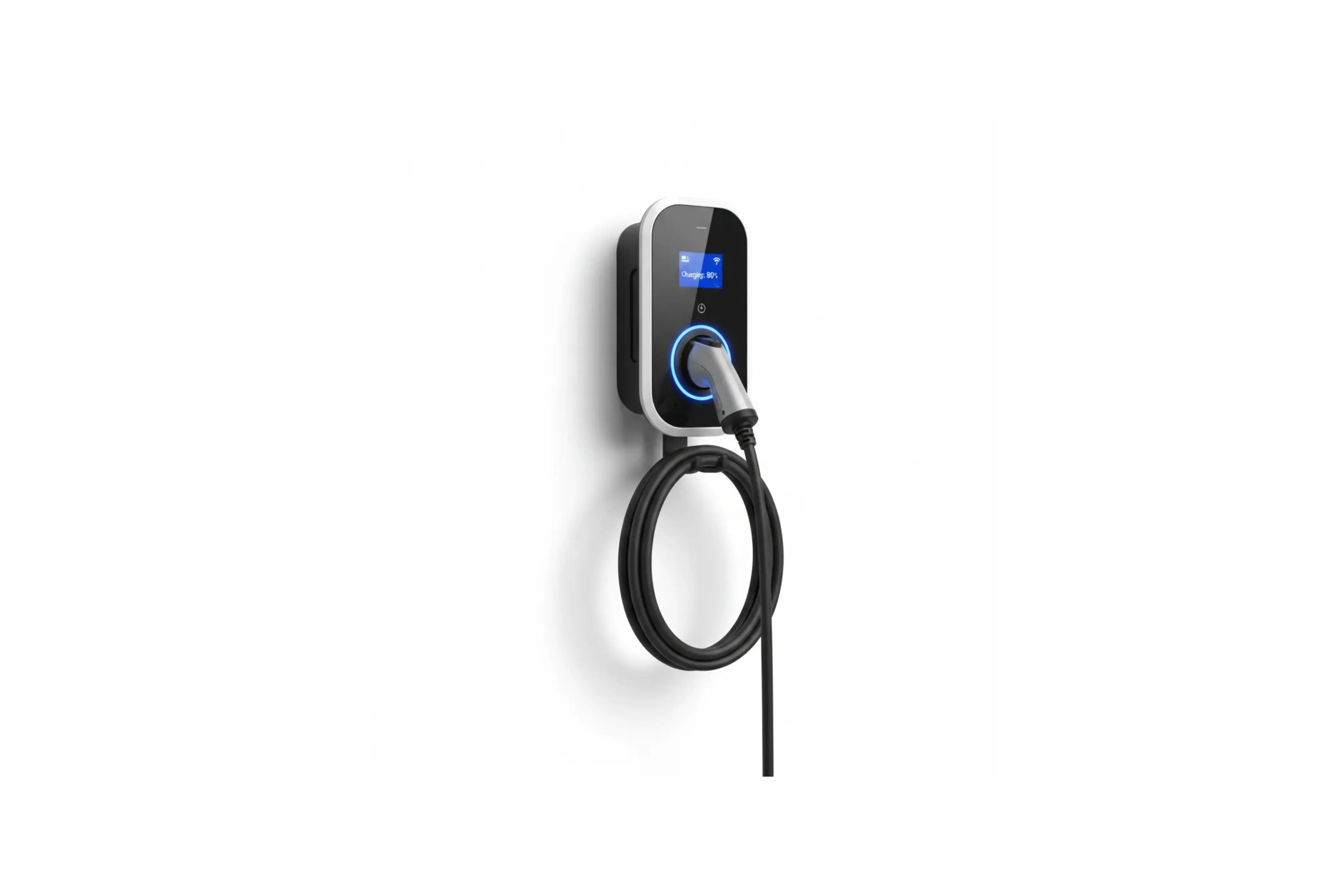 PC Compound EV Charger