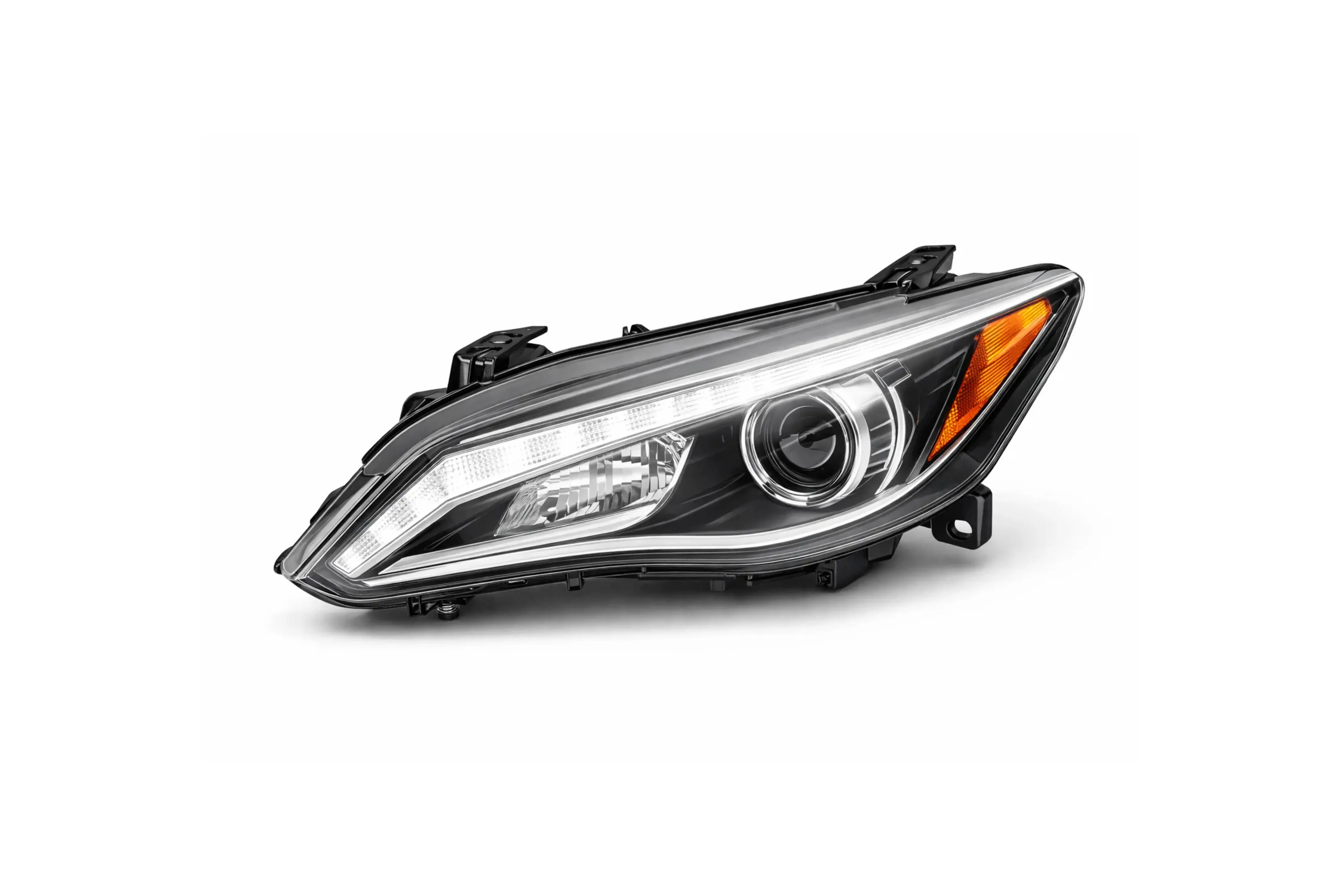 PC Automative Head Light