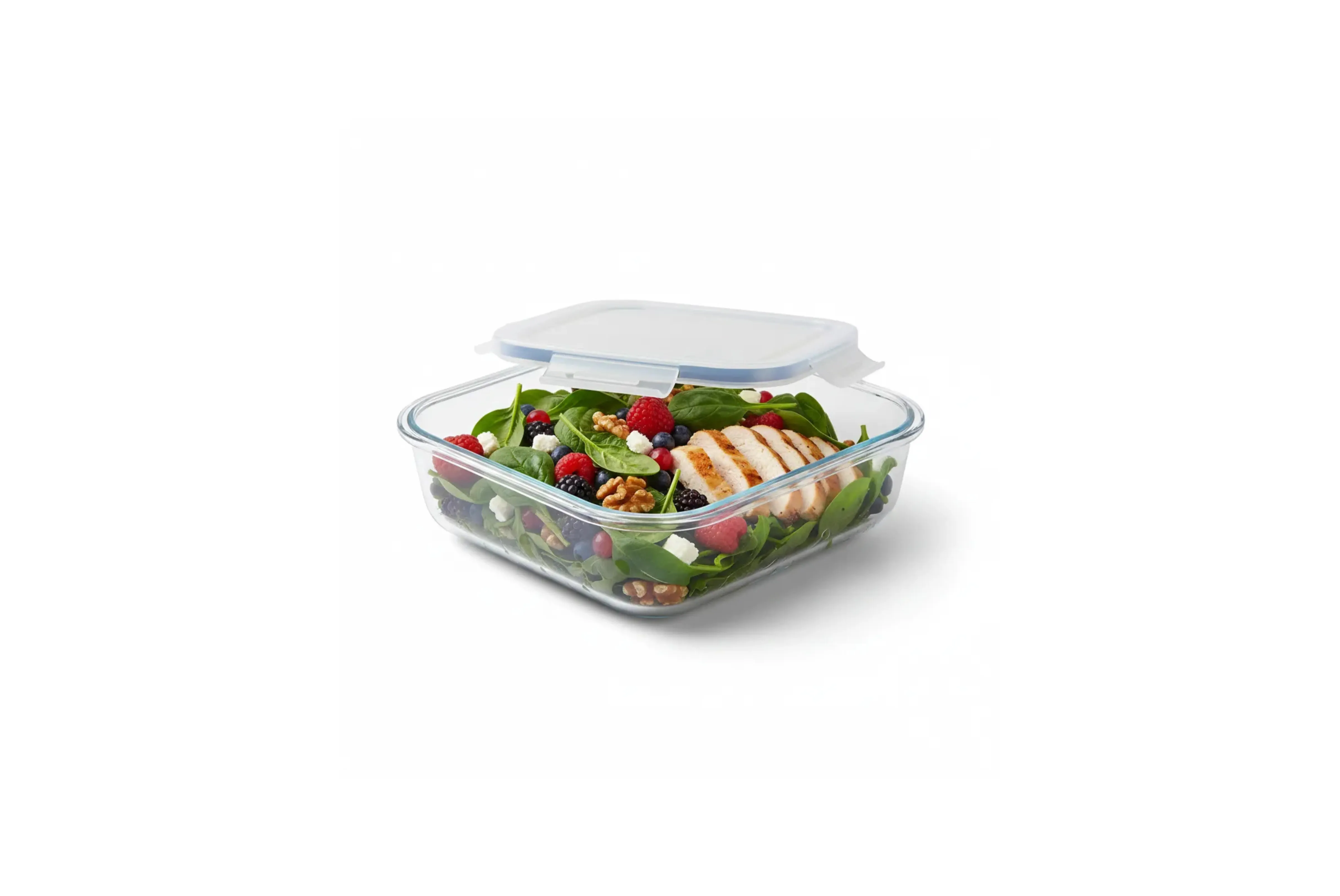 TPU Lunch Box Seal
